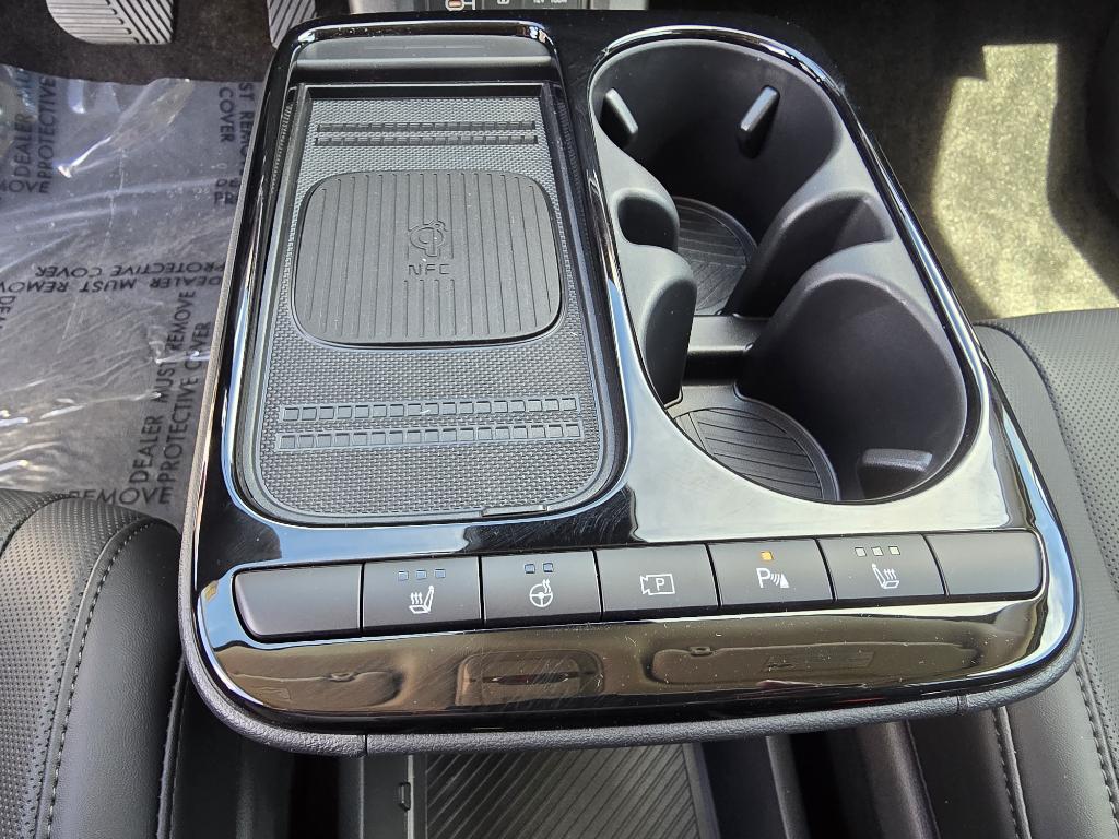 2025 Hyundai Ioniq 5 SEL photo 18