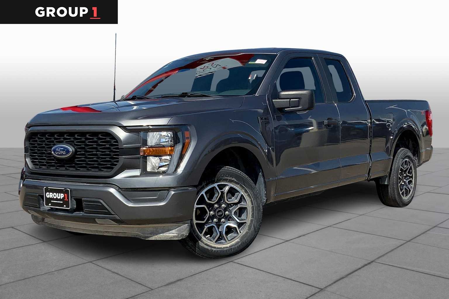 2022 Ford Expedition MAX Limited photo 3