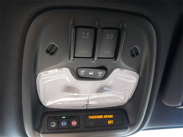 2025 Gmc Canyon Elevation photo 14