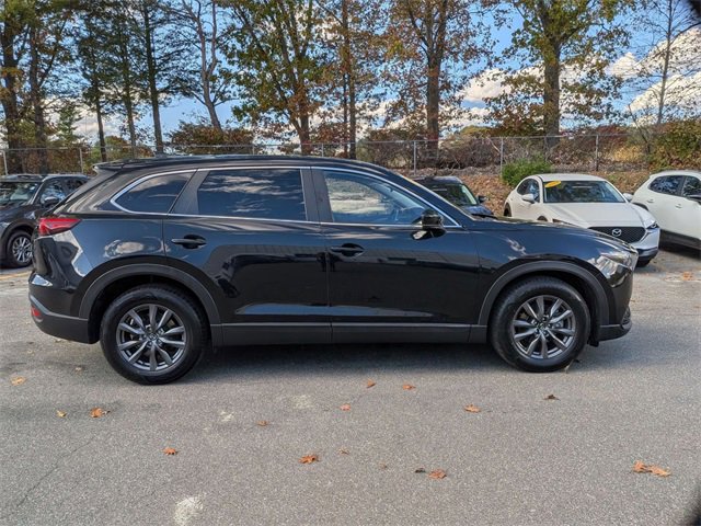 2022 Mazda CX-9 Sport photo 2