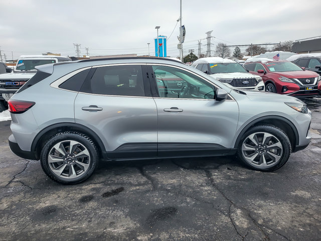 2024 FORD ESCAPE - Image 40