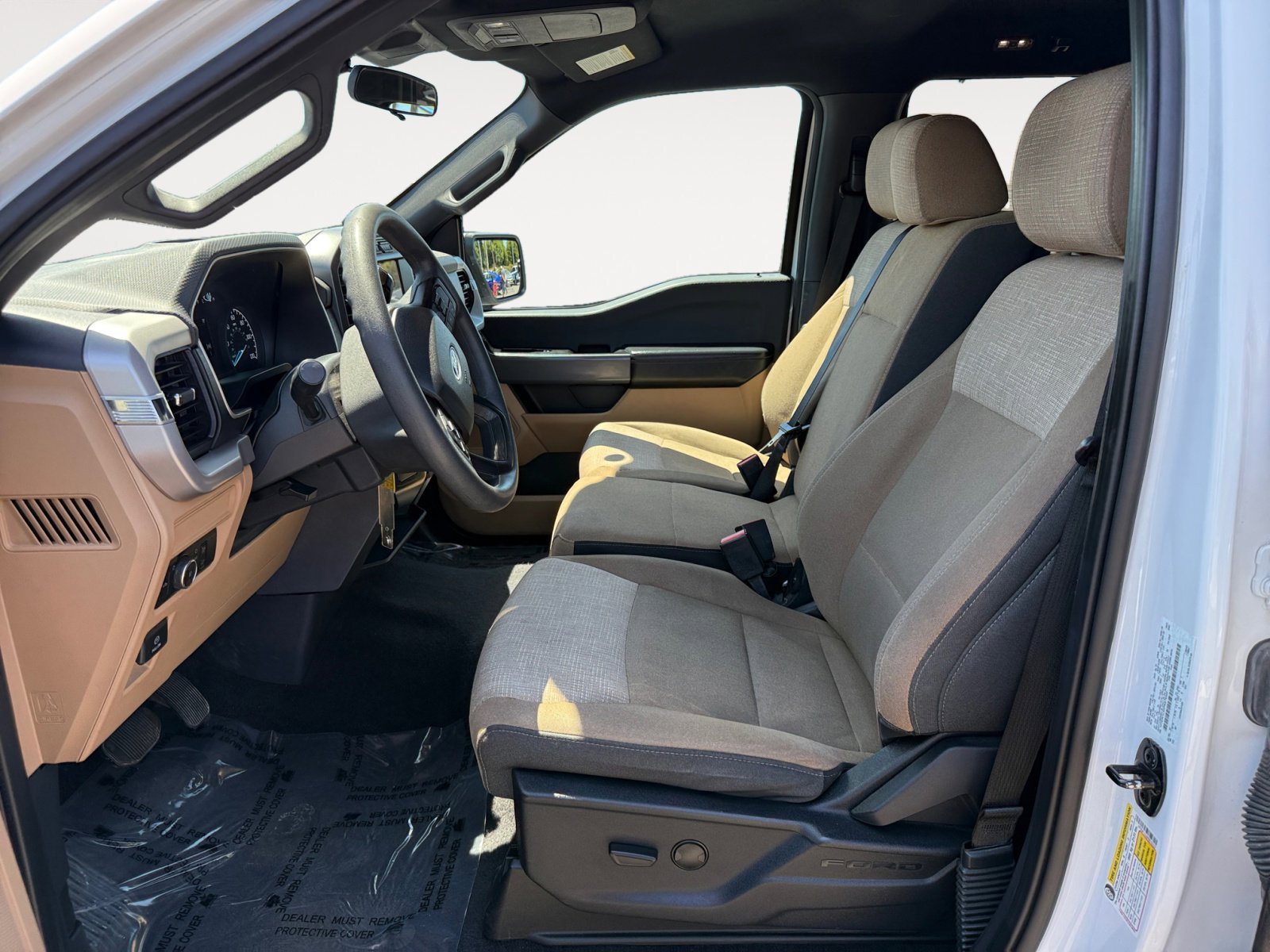 2023 Ford F-150 XLT photo 10