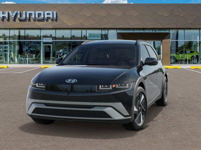 2025 Hyundai Ioniq 5 SEL photo 5