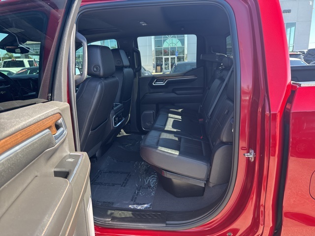 2022 Chevrolet Silverado 1500 High Country photo 23
