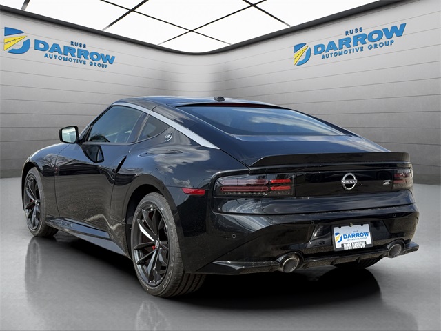 New 2025 Nissan Z Performance Sports Car in West Bend
