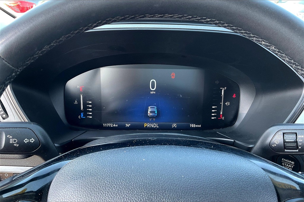 2023 Ford Escape Active photo 15