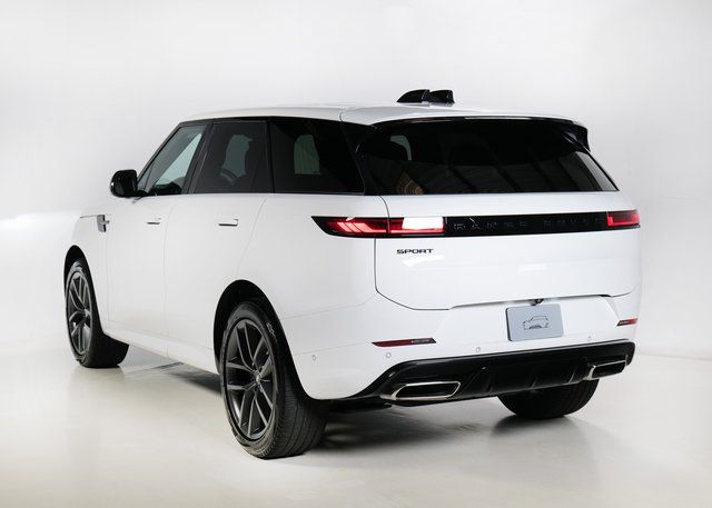 2024 Land Rover Range Rover Sport P400 Dynamic SE photo 30