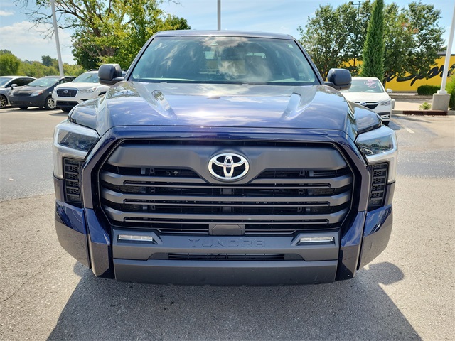 2022 Toyota Tundra SR5 photo 7