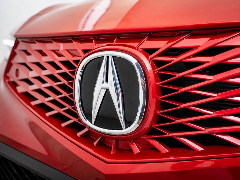 2026 Acura Integra A-Spec Technology photo 3