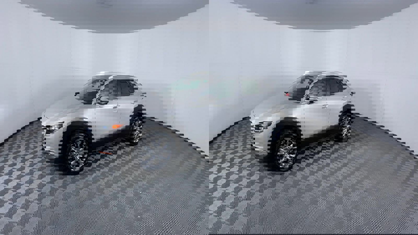 2023 Mazda CX-30 2.5 S Preferred photo 4