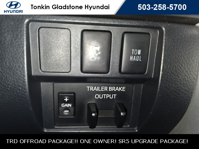 2019 Toyota Tundra SR5 photo 17