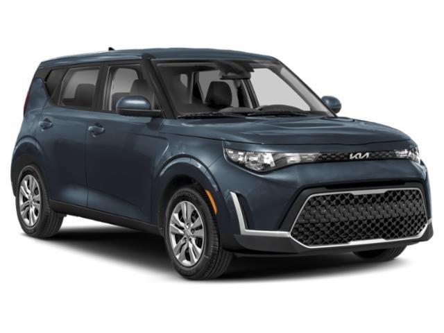 2025 Kia Soul LX S photo 6