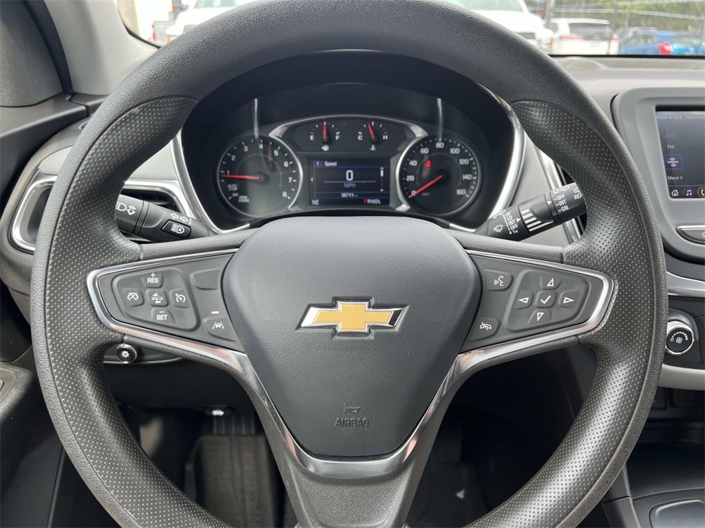 2024 Chevrolet Equinox LS photo 13