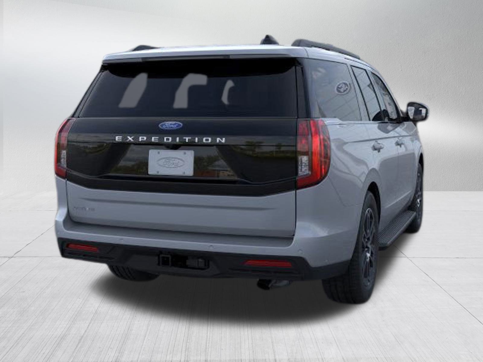 2025 Ford Expedition photo 5