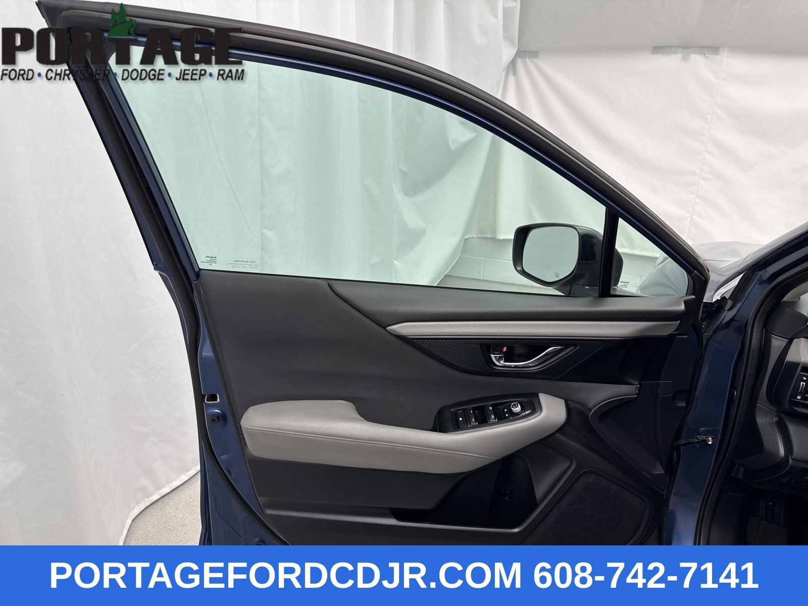 2021 Subaru Outback Premium photo 11