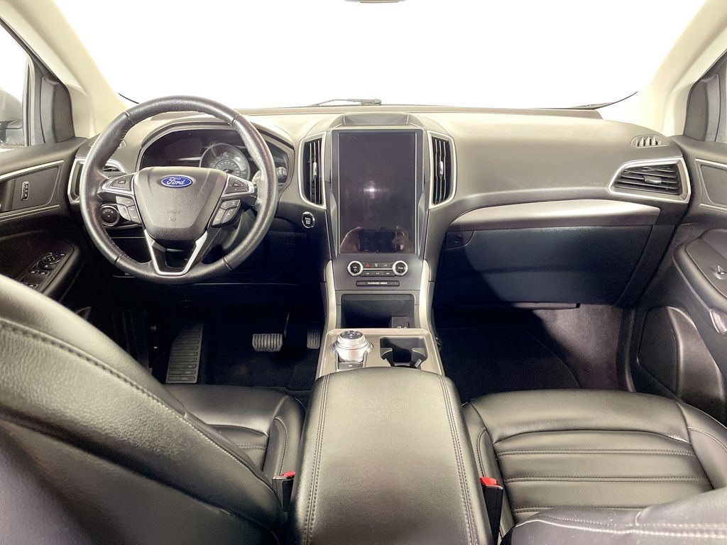 2023 Ford Edge SEL photo 20
