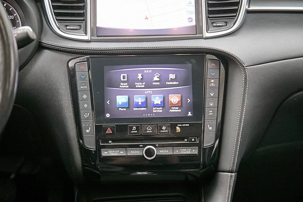 2019 INFINITI QX50 - Image 30