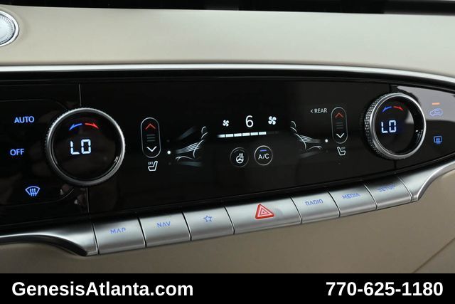 2025 Genesis GV70 2.5T Select photo 16