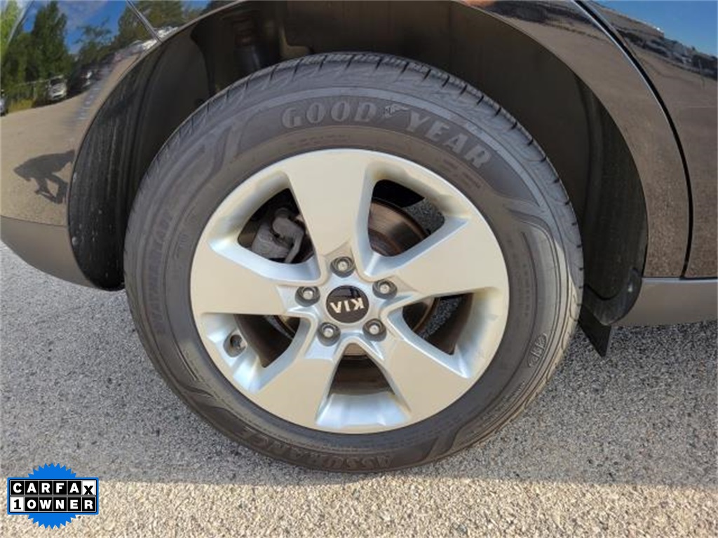 2019 Kia Soul Base photo 4