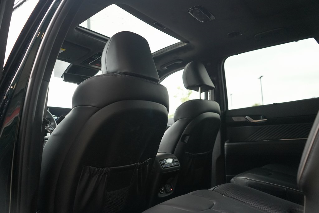 2025 Hyundai Palisade Calligraphy photo 29