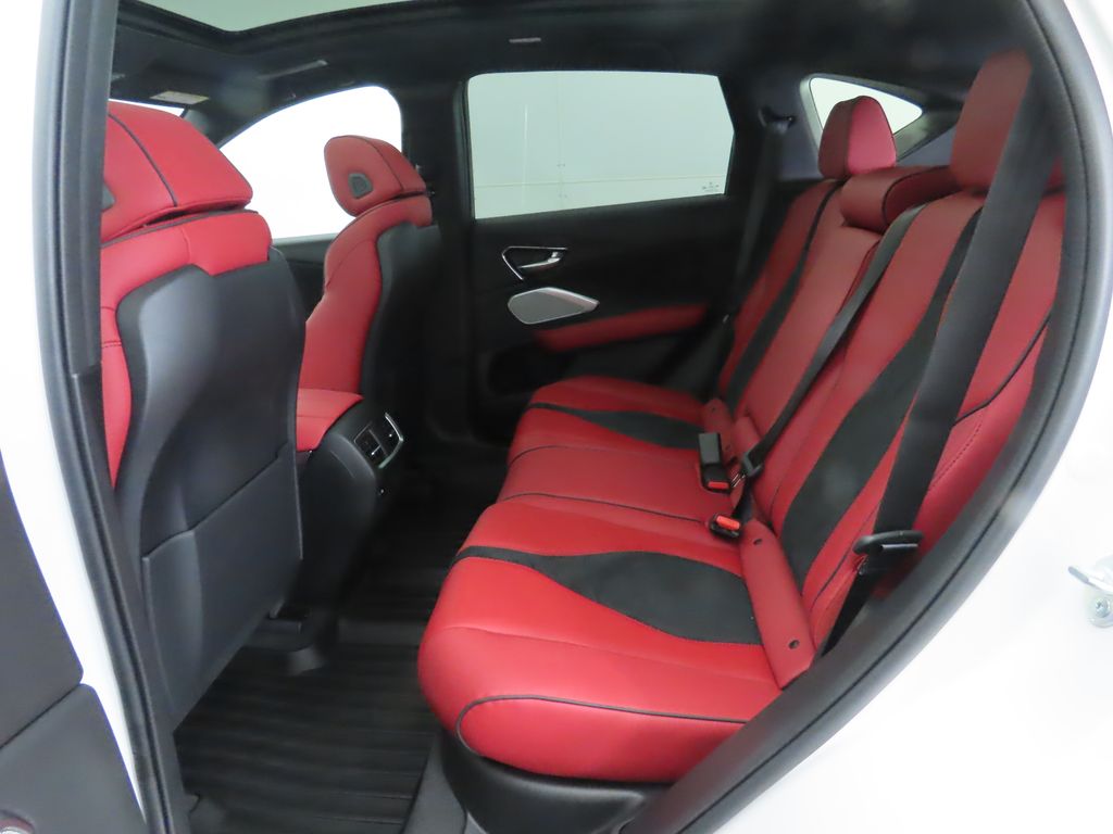 2025 Acura RDX A-Spec photo 22