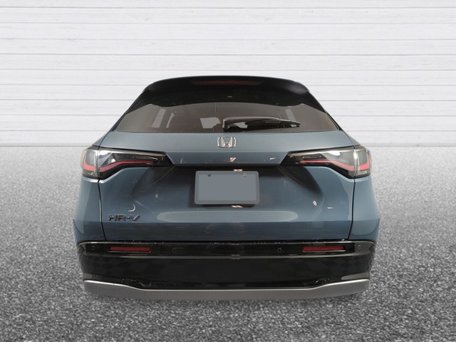 2026 Honda HR-V EX-L photo 2