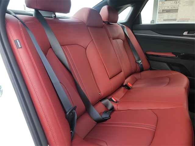 2026 Kia K5 GT-Line photo 15