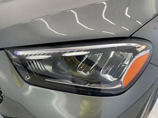 2026 Mercedes Benz GLE 450 4MATIC photo 30