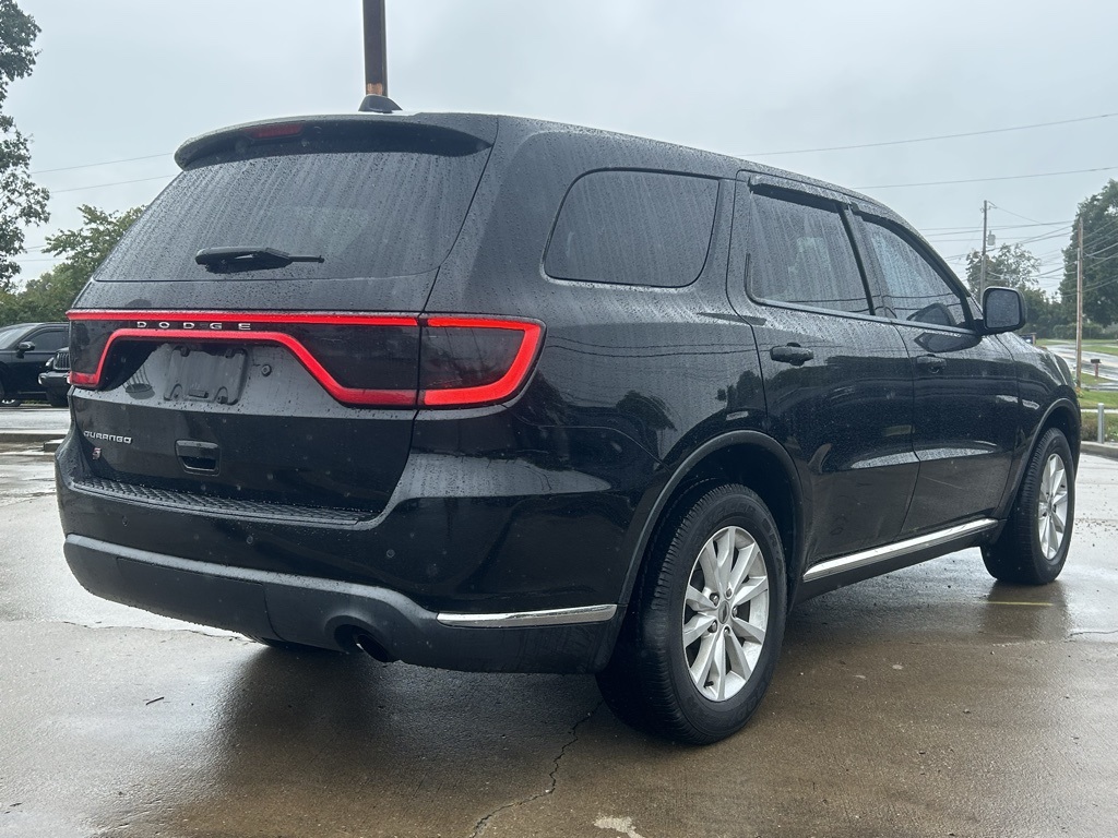 2019 Dodge Durango Special Service photo 5