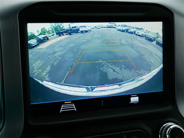 2021 Gmc Sierra 1500 Elevation photo 21
