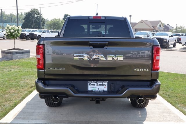 2026 Ram 1500 Big Horn photo 30