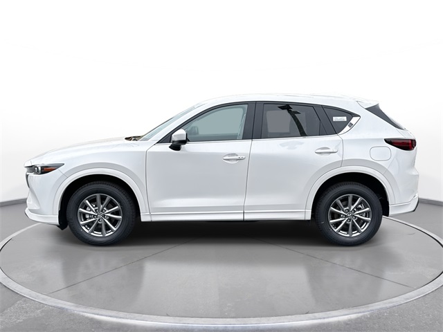 2025 Mazda CX-5 2.5 S Preferred photo 4