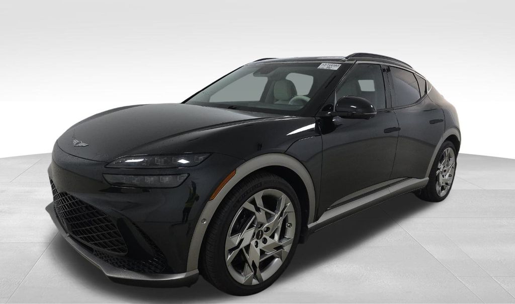 2024 Genesis GV60 Performance's photo