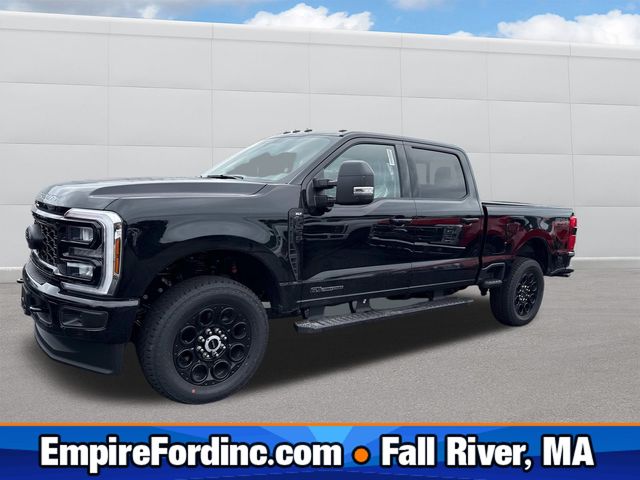 2025 Ford F-250 Super Duty XLT's photo