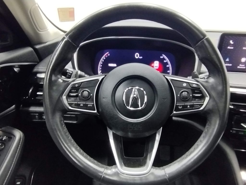 2024 Acura MDX SH-AWD photo 39