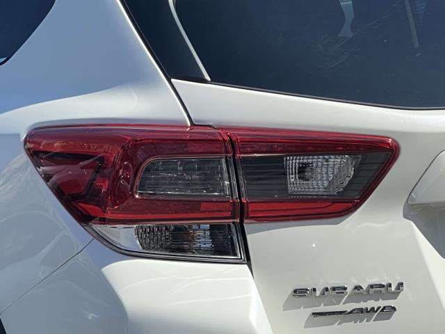 2022 Subaru Crosstrek Limited photo 6