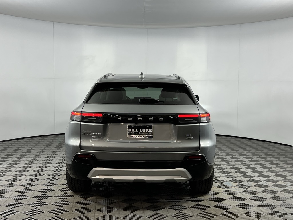 2024 Honda Prologue Touring photo 6
