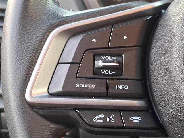 2019 Subaru Crosstrek 2.0i Premium photo 28