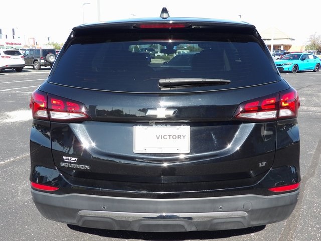 2023 Chevrolet Equinox LT photo 6
