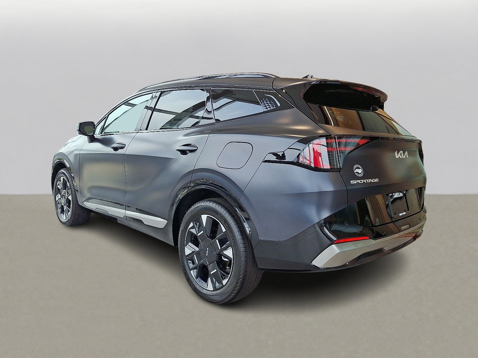 2026 Kia Sportage SX Prestige photo 3