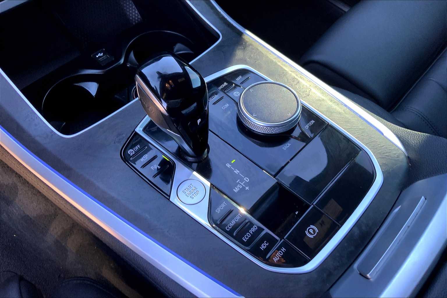 2022 Bmw X5 xDrive40i photo 31
