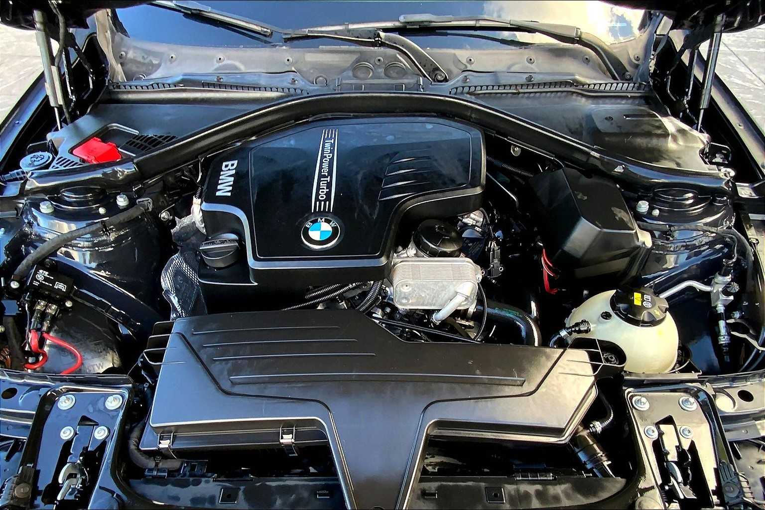 2015 Bmw 428i Gran Coupe photo 30