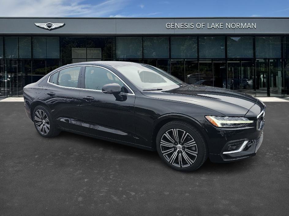 2020 Volvo S60 Inscription photo 2
