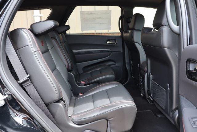 2025 Dodge Durango R/T Plus photo 44