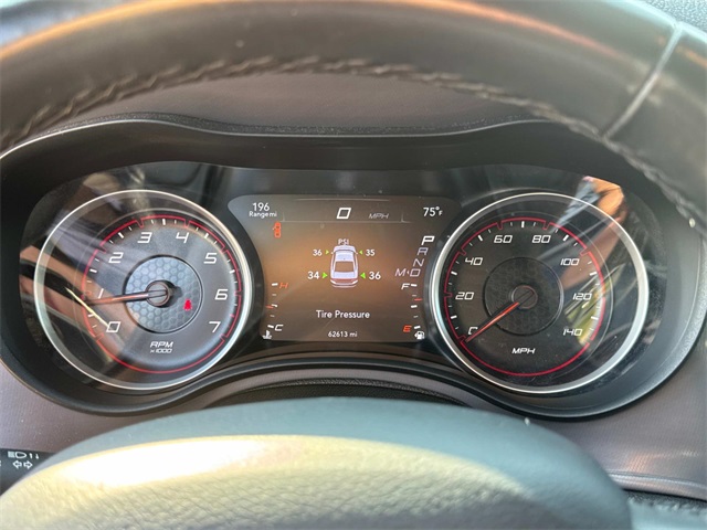 2023 Dodge Charger GT photo 33