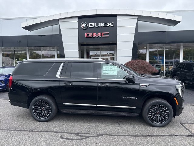 2025 Gmc Yukon XL photo 32