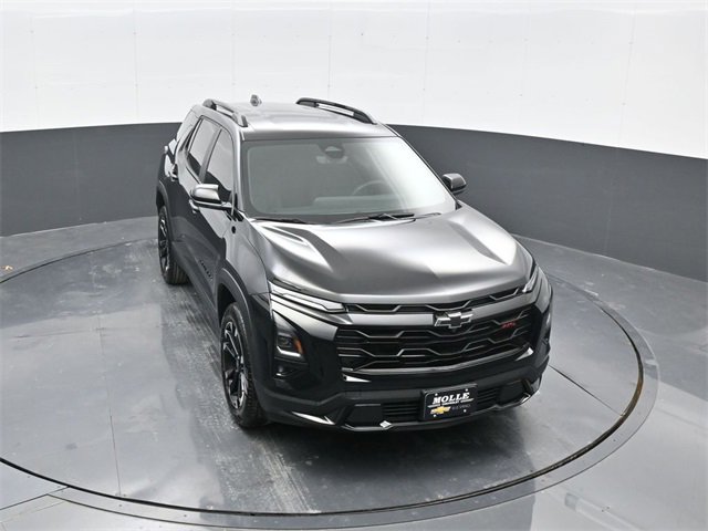 2025 Chevrolet Equinox RS's photo