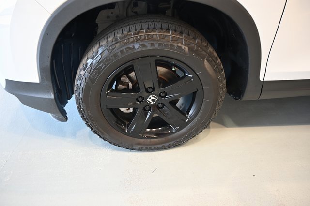 2023 Honda Ridgeline Black Edition photo 29