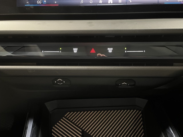 2025 Bmw X3 30x Drive photo 12