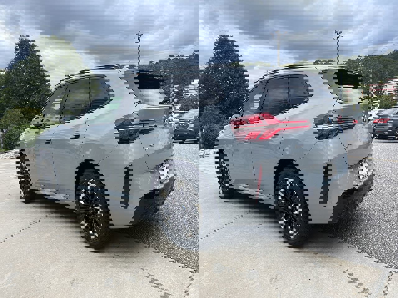 2026 Bmw X3 photo 6